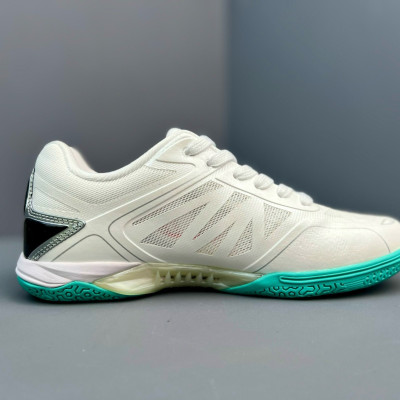 Giày Bóng Bàn Speed Art 28013 Đen - Tốt Nhất Tầm Giá, Độ Bền Vô Đối, Bám Mọi Mặt Sân, Đẳng Cấp