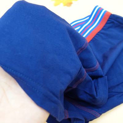 Quần thun nam mặc ngủ, thể thao, tập gym - A077