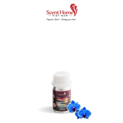 Tinh dầu Blue Orchid - ScentHomes (Blue Orchid - 50ml,100ml,250ml)