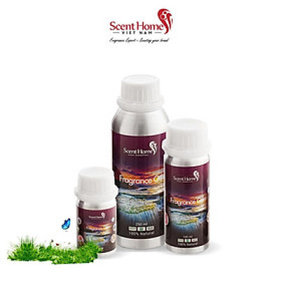 Tinh dầu Scent Homes - mùi hương (Spring)