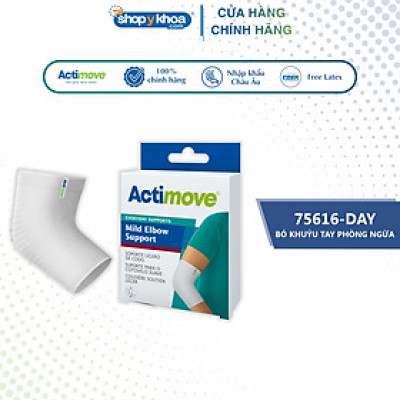 Bó khuỷu tay phòng ngừa 75616-DAY Actimove Mild Elbow Support