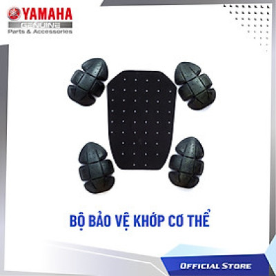 Bộ Bảo Vệ Khớp Cơ Thể