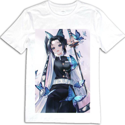 ÁO PHÔNG Kochou Shinobu