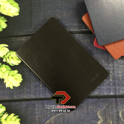 Bao da cho iPad Mini 7 2024 chính hãng KAKU dạng quyển sổ  - Hàng nhập khẩu