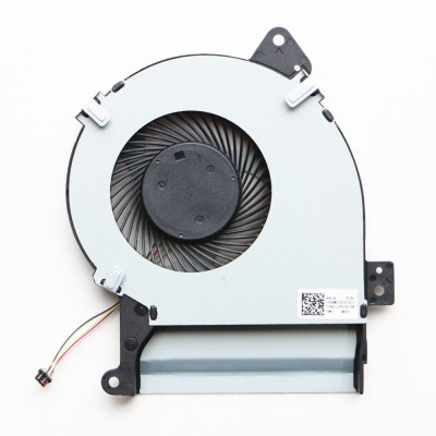 【 Ready stock 】FCN DFS2004057S0T FJ1V FOR X541SC CPU COOLING FAN