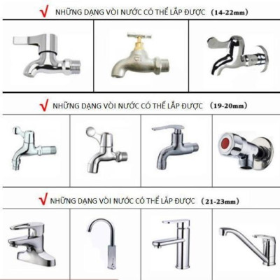  Bộ dây vòi xịt nước rửa xe, tưới cây . tăng áp 3 lần, loại 7m, 10m 206701-3 đầu đồng, cút đồng, + tặng mở chai