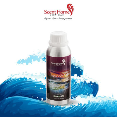 Tinh dầu Blue Ocean - ScentHomes (Blue Ocean - 50ml,100ml,250ml)