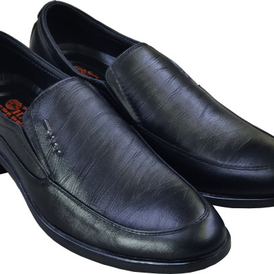 Giày Tây Nam Công Sở Da Bò Thật HÀ NAM Cao Cấp GT2023