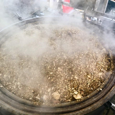 Tinh dầu Gừng 50ml nguyên chất từ thiên nhiên, Thơm Phòng, Khử Mùi, Kháng Khuẩn, Đuổi Muỗi - KingOil 