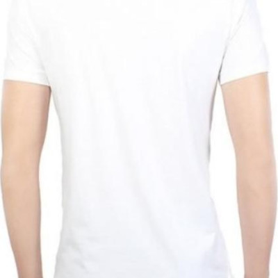 Áo Thun Nam Có Cổ Simple Cao Cấp ShopN6 - AT01 (Nhiều Màu)