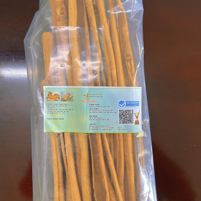 Quế cạo vỏ - Quế ống sáo Yên Bái - Hàng xuất khẩu
