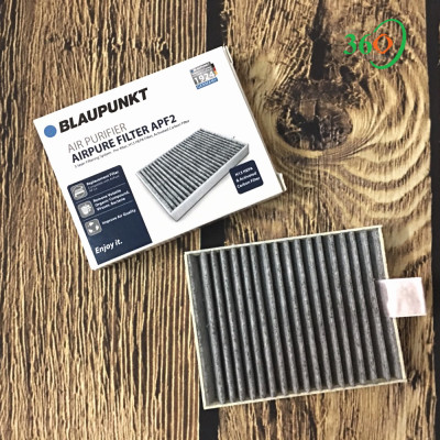 Lõi Lọc Không Khí Blaupunkt - Lõi Lọc Thay Thế Của Máy Lọc Không Khí AP2.0