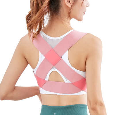 Đau chống gù lưng cho trẻ em và người lớn AOLIKES A-3109 Back Posture Corrector