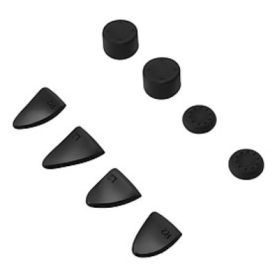 Bộ nút bấm và điều chỉnh BUBM dựa trên Gamepad Tương thích với PS5
