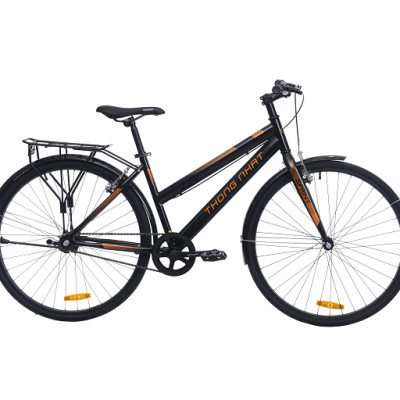 Xe đạp Thống Nhất thể thao GN06-24, 26, 27inch 2.0 - Hàng chính hãng (Phù hợp với người cao từ 1m35 trở lên)