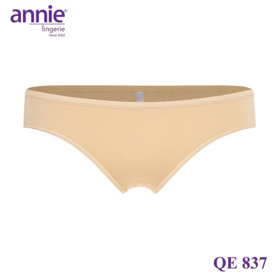 Bộ đồ lót Nữ Annie 3013 Đồng Bộ Chất Liệu Mềm Kiểu Dáng Thoải Mái, Thoáng Mát Khi Mặc