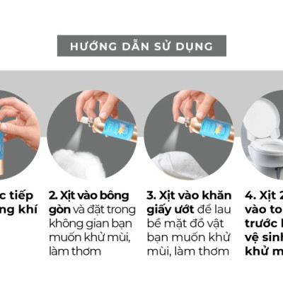 Tinh dầu tán hương đậm đặc dạng xịt Yankee Candle - Dried Lavender & Oak (42.5g)
