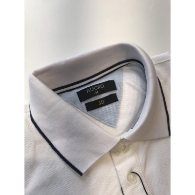 Áo Polo Nam Chính Hãng ALIGRO, Áo Thun Có Cổ Nam Cộc Tay Phong Cách Thời Trang, Năng Động, Thiết Kế Dáng Ôm ALGPLO23