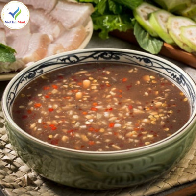 Mắm nêm ngon pha sẵn Thuận Phát (150ml)