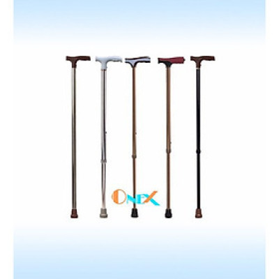 GẬY THẲNG ĐIỀU CHỈNH CHIỀU CAO HỖ TRỢ NGƯỜI GIÀ