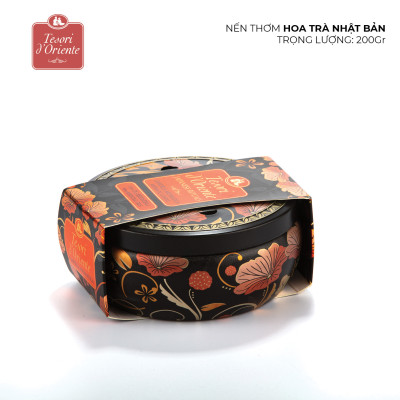 Nến thơm Tesori d