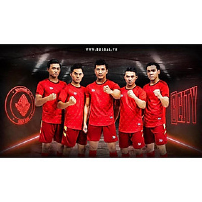 Mẫu bộ thể thao bóng đá Bulbal City 2022-2023
