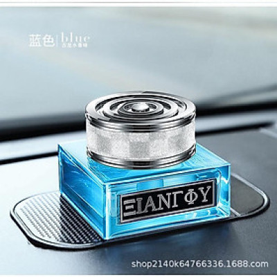 Nước hoa để xe ô tô, xe hơi chiết xuất tự nhiên, an toàn cho sức khoẻ - Tinh dầu nước hoa khử mùi văn phòng, xe hơi