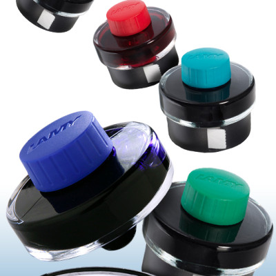 Bình Mực Cao Cấp Lamy T 52 (50ml)