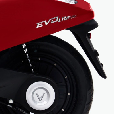 Xe Máy Điện VinFast Evo Lite Neo - Lựa Chọn Chuẩn GenZ, Di chuyển êm ái