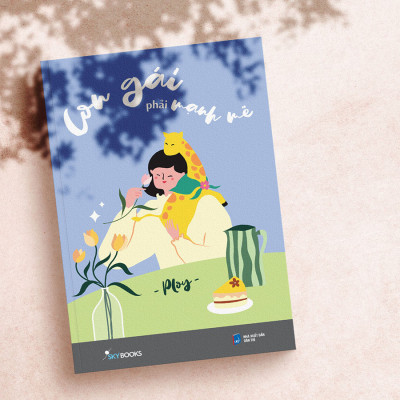 Con Gái Phải Mạnh Mẽ