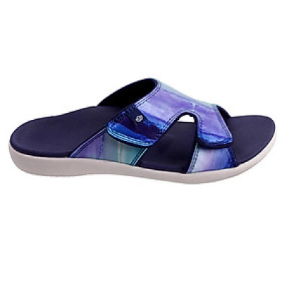 Dép quai ngang sức khỏe nữ Spenco Kholo Monet