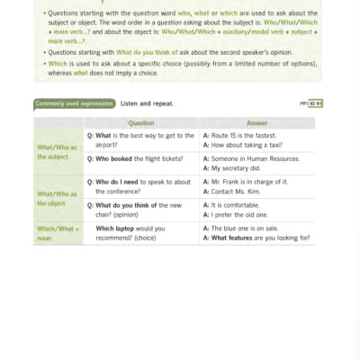 Toeic Preparation LC+ RC - Volume 2