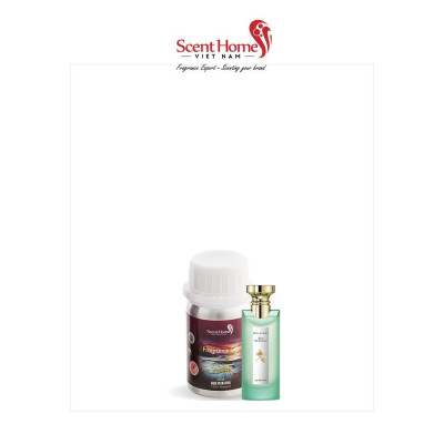 Tinh dầu Scent Homes - mùi hương (Tea Garden)