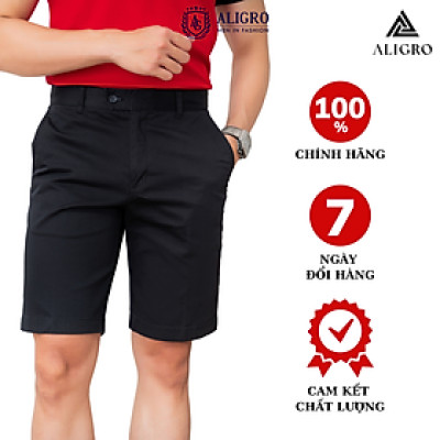 Quần short nam ALGQS1067