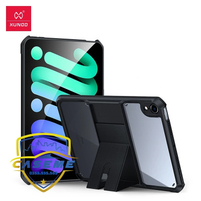 Ốp Lưng Chống Sốc XUNDD Dành Cho iPad Air 4/5 - Tích Hợp Giá Đỡ - Hàng Chính Hãng