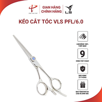 KÉO CẮT TÓC VIKO PFL - SIZE 5.5 INH HÀNG CHÍNH HÃNG