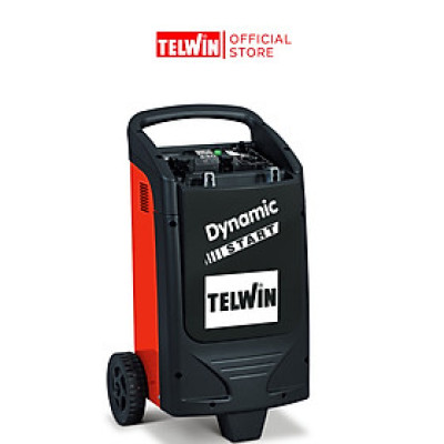 Máy Sạc & Khởi Động Ắc Quy Telwin DYNAMIC 620 START