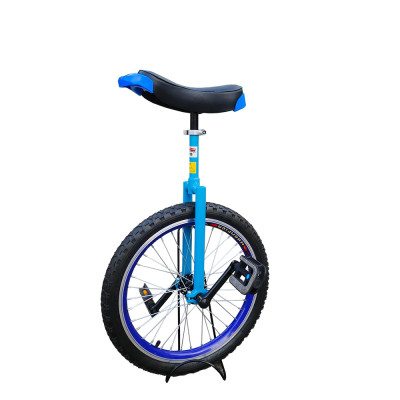 Xe đạp 1 bánh - Unicycle 