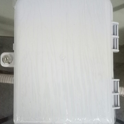Hộp phối quang PLC 16FO Box Outdoor nhựa - Hàng nhập khẩu