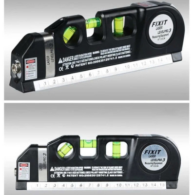 Đèn Ôp TrầnThước Đo Nivo Laze - Thước Đo Laser Đa Năng Thông Minh, Hàng Cao Cấp Chính Xác