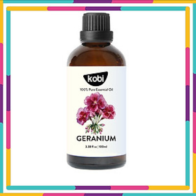 Tinh Dầu Phong Lữ Kobi Giúp Thơm Phòng, Giảm Stress, Chống Viêm Nhiễm (100ml)
