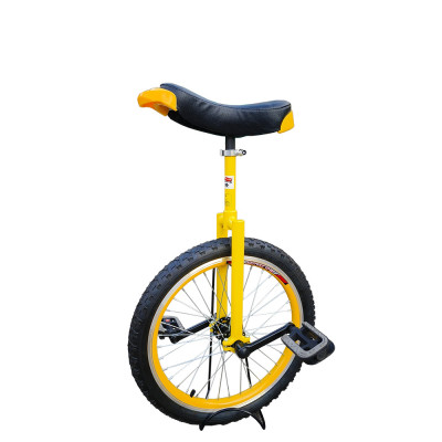 Xe đạp xiếc unicycle 1 bánh - Hàng nhập khẩu