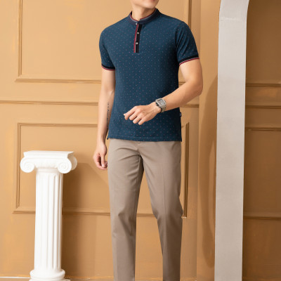 Áo Polo Nam Aligro ALGPLO36