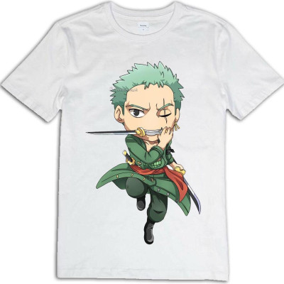 ÁO PHÔNG Zoro