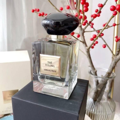 Nước Hoa Giorgio Armani Prive Thé Yulong 100ml