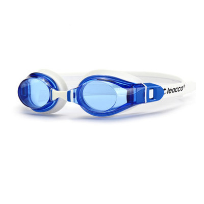 Kính bơi chống tia UV , Chống sương mù , bảo vệ mắt YESURE Cleacco, Dây đeo được làm 100% silicone mềm mại, thoải mái, dành cho vận động viên chuyên nghiệp hoặc người có sở thích đi bơi - Hàng Chính Hãng