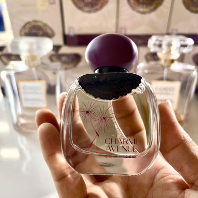 Nước hoa Nữ chính hãng Charme Avenue 35ml - hương thơm lâu 12h