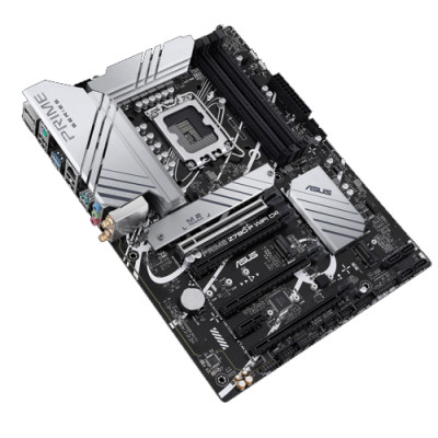 Bo mạch chủ Main ASUS PRIME Z790-P WIFI D4-CSM Socket LGA 1700 - Hàng Chính Hãng