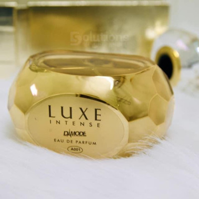 Nước hoa độc quyền Damode luxe 75ml dành cho nữ