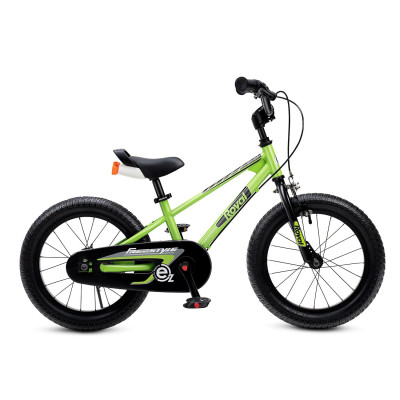 XE ĐẠP TRẺ EM ROYALBABY FREESTYLE EZ size16 cho 4-8 tuổi( giao mầu ngẫu nhiên)